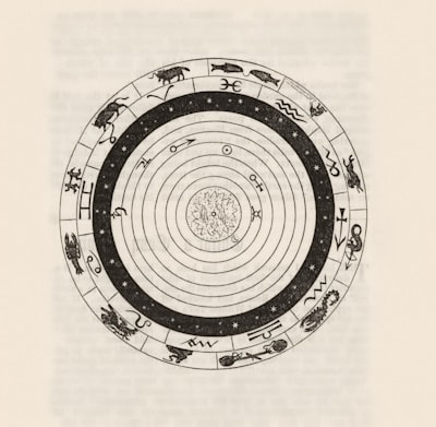 XALEN Ephemeris: astrología en el navegador sin archivos ni compilación