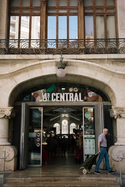 Servicios de n8n en El Escorial