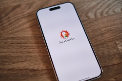 La VPN de DuckDuckGo no rastrea la actividad del usuario