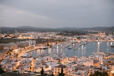 Top 20 Compañías de IA en Ibiza