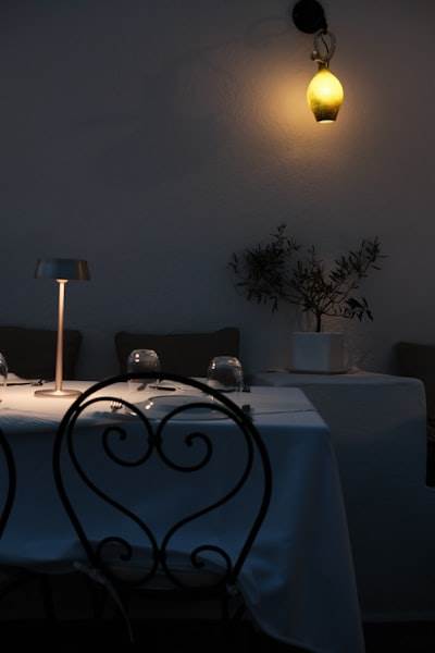 Disfruta de noches perfectas con tu IA_partner