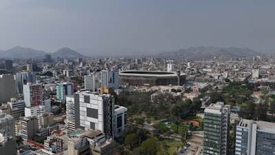 Combatir el Crimen Financiero en México