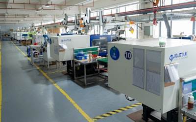 Empresa líder en automatización de procesos en España