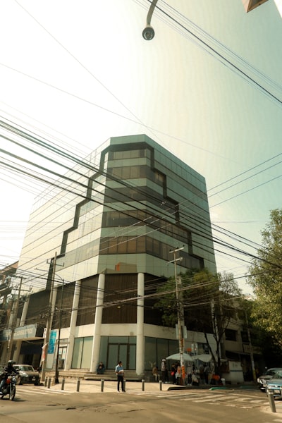 Empresa líder en desarrollo de Plataforma de Gobernanza de Software