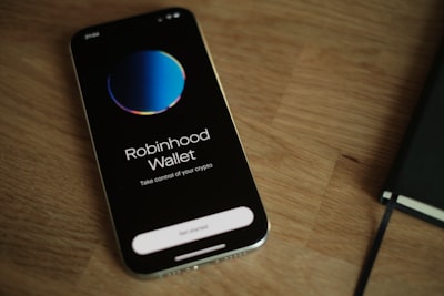 Falla en creación de cuentas de Robinhood utilizada para enviar correos de phishing