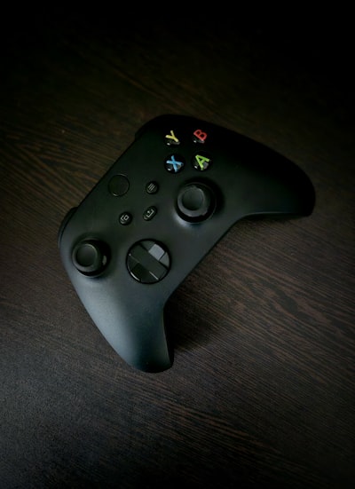 El mejor control de Xbox a comprar ahora