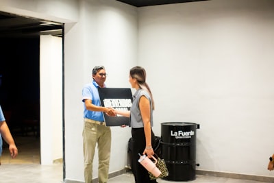 Controlled Environment Programming for Business Partners