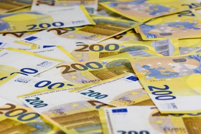 Los bancos europeos se preparan para despedir a 200,000 empleados
