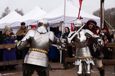 Ira Parker unveils a major event of Season 2 in 'A Knight of the Seven Kingdoms'