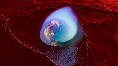 ¿Pueden los modelos de machine learning predecir el cambio climático?