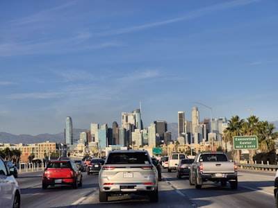California Approves SB 371 to Cut Car Sharing Insurance Costs and Benefit Drivers
