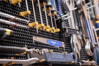 Las principales empresas de servicios de automatización en Europa