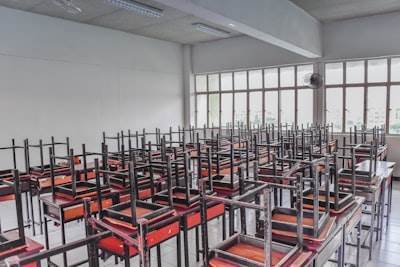 El mea culpa de los estudiantes y la rendición de cuentas