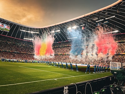 El desafío del césped natural para certificaciones FIFA