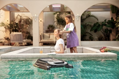 Beneficios de la automatización en los negocios de spa.