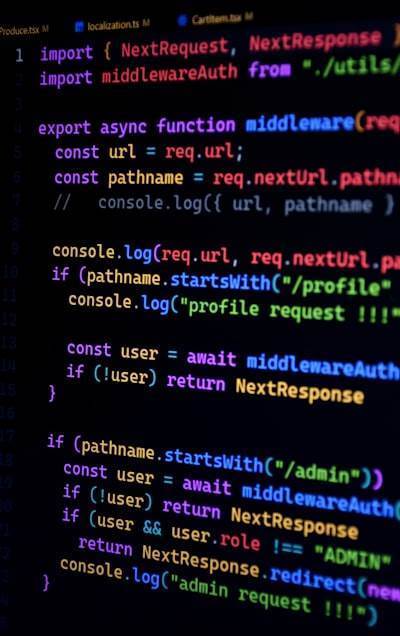 Los 10 mejores expertos en software web personalizado en Paterna