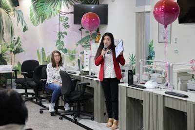 Phoena Pang: Emprendedora en Tecnología y Publicidad Digital