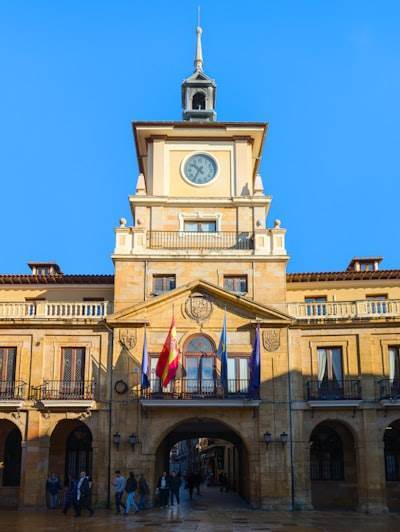 Experto en sistema telefónico de IA en Oviedo