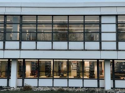 Empresa de software empresarial profesional en Lardero