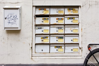 Automatización de inventario para proteger información confidencial