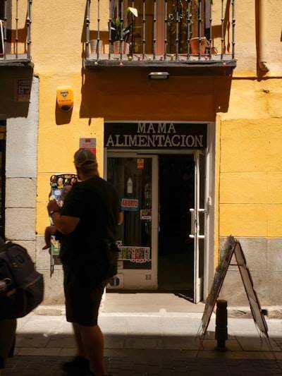 Agencia de IA en El Escorial