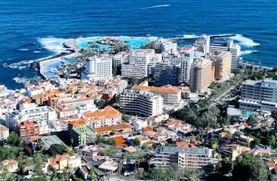 Top 10 Empresas de Software de Negocios en Arrecife
