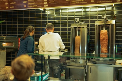 La mejor automatización de catering en Barcelona