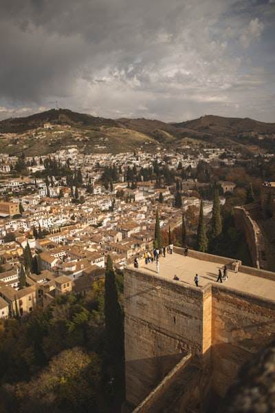 Desarrollo de apps a medida en Granada