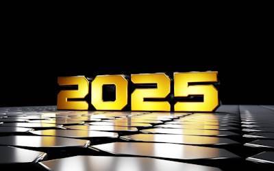 Tendencias de Node.js para 2025