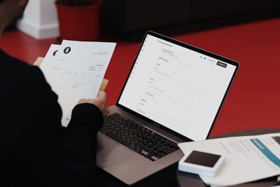 Beneficios de la extracción automatizada en la transformación digital