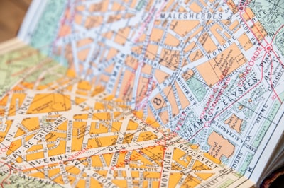 Google Maps obliga iniciar sesión.