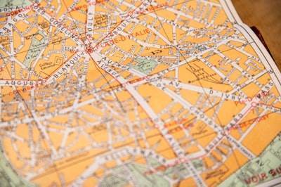 Mapping Client's Journey for Advanced Data Analysis