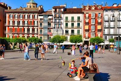 Servicios telefónicos de IA en Pamplona