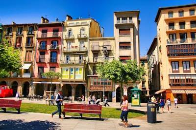 Mejores empresas bot redes sociales Pamplona