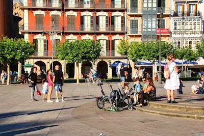 Consultas sobre n8n en Pamplona