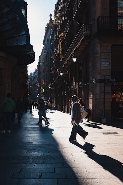 Automatización de la baja de servicios de usuarios en Barcelona