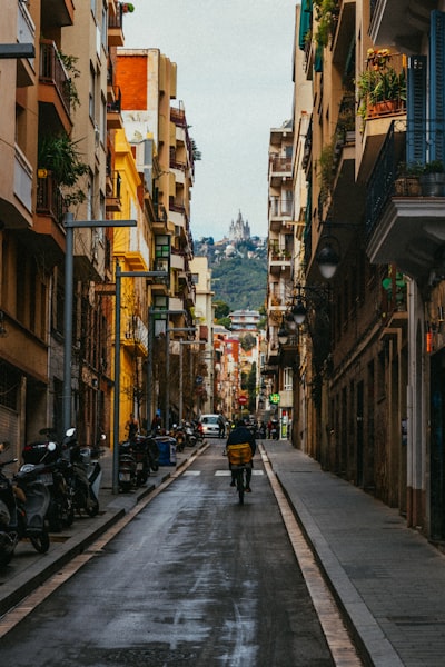 Socio oficial en automatización de notificaciones de entrega en Barcelona