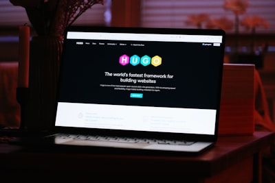 Puesta en producción del nuevo sitio web.