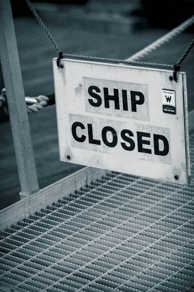 Aplicaciones de producción de barcos en días, no en meses