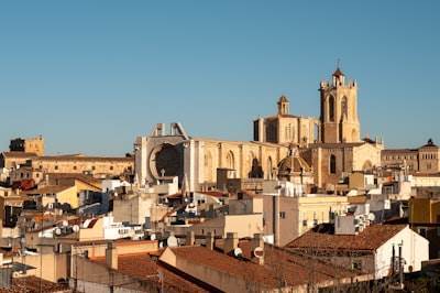 Top 20 Empresas de servicios de inteligencia de negocios en Tarragona