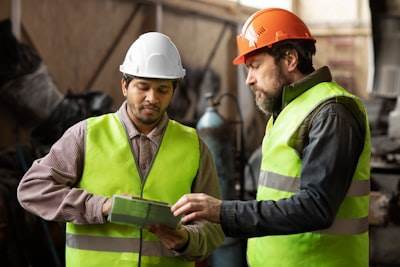 Proyectos de Cumplimiento: Normativas y Eficiencia Empresarial.