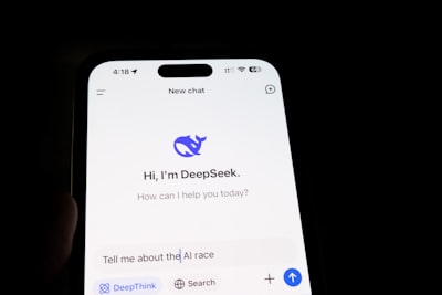 Ahorra $780 semanales con DeepSeek vía Global API