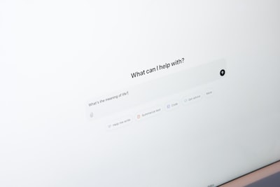 Aspectos clave a considerar en un proveedor de desarrollo de chatbots para servicio al cliente