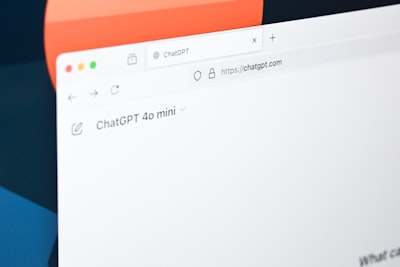 Añadir tu negocio a ChatGPT reduce residuos y optimiza recursos