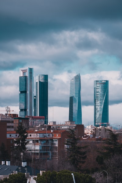 Líderes en automatización de procesos en Madrid
