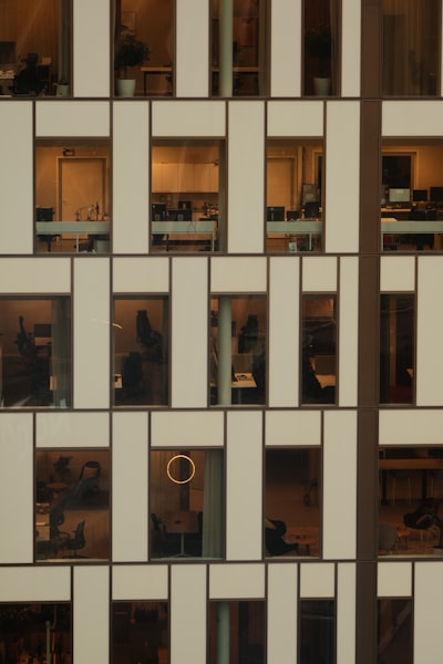 Expertos en automatización de oficinas en Sevilla