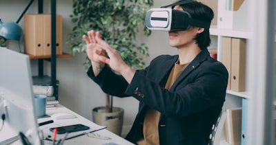 Las 5 mejores empresas de avatar virtual para empresas en A Coruña
