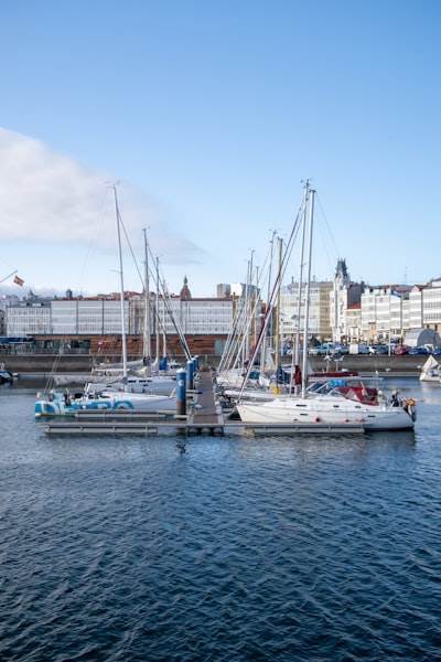 Consultoría de n8n en A Coruña