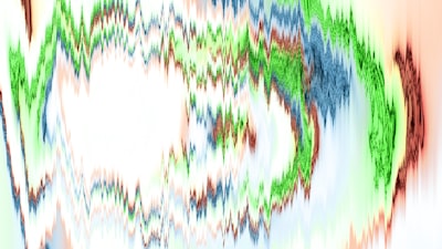 Pérdida perceptual a nivel de canal para predicción de series temporales