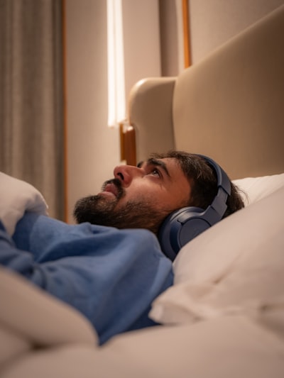 De pérdida de dinero a favorito: auriculares para dormir